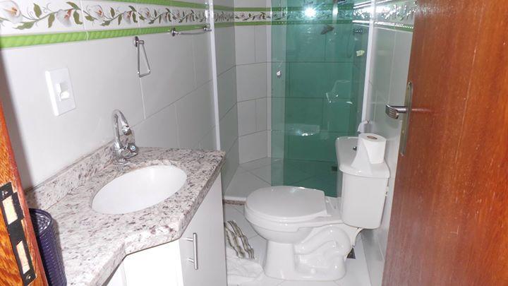 Triplex, Cabo Frio, Praia Do Pero מראה חיצוני תמונה