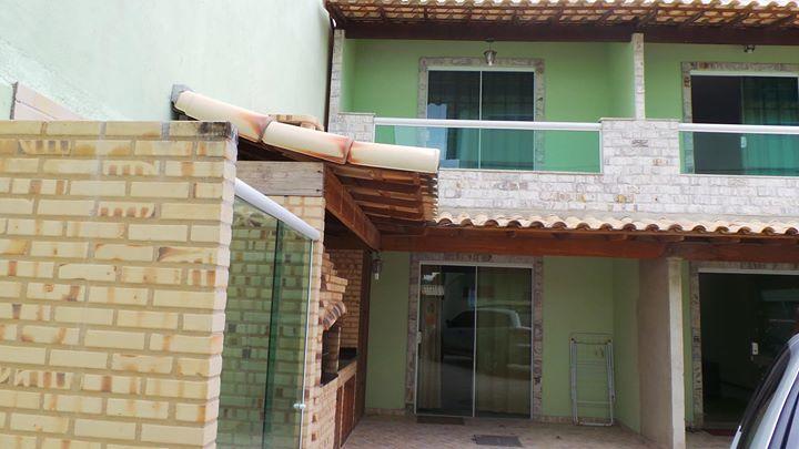 Triplex, Cabo Frio, Praia Do Pero מראה חיצוני תמונה